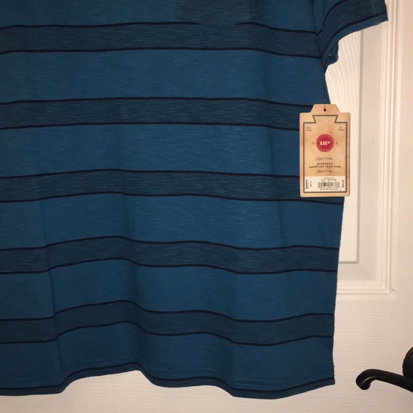 Urban Pipeline Tshirt - Picture 3 of 6